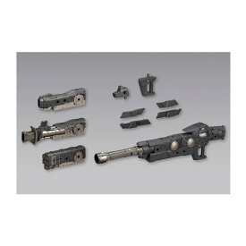 再販 M.S.G モデリングサポートグッズ へヴィウェポンユニット15 セレクターライフル プラモデル コトブキヤ MH15X 【7月予約】
