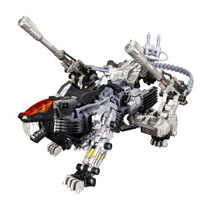 ZOIDS ]Ch 1/72 RZ-007 V[hCK[DCS-J vf RguL iZP145641j