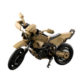 再販 ヘキサギア 1/24 オルタナティブ クロスレイダー (デザートカラーVer.) プラモデル コトブキヤ 【8月予約】