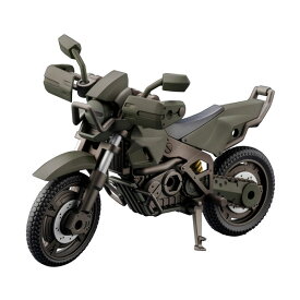 再販 ヘキサギア 1/24 オルタナティブ クロスレイダー (フォレストカラーVer.) プラモデル コトブキヤ 【8月予約】