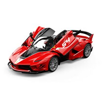 楽天市場】フェラーリ fxx k evoの通販