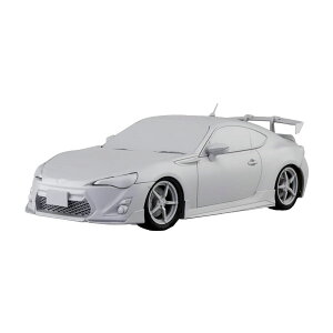 AIV} 1/24 MFS[Xg No.4 Ћ Č ZN6 TOYOTA86 14 V[TCh_u[dl vf iZS144964j