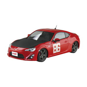 AIV} 1/24 MFS[Xg No.3 Ћ Č ZN6 TOYOTA86 9 UEyjV^ߎdl vf iZS145215j
