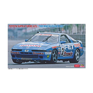 nZK 1/24 g^ X[v ^[{ A70 g1989 }JIMA[Xh vf 20752 iZS145298j