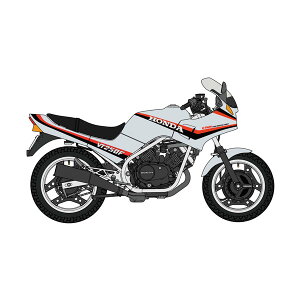 nZK 1/12 z_ VT250F (MC08) (1984) gVo[J[h vf 21771 iZS145299j
