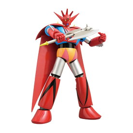 送料無料◆GRAND ACTION BIGSIZE MODEL ゲッタードラゴン エヴォリューショントイ 【未定予約】