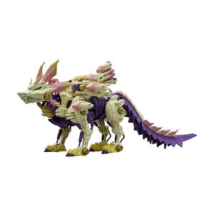 ZOIDS ゾイド モンスターハンターコラボ ガトリングフォックス ミツネ タカラトミー T-SPARK (ZE147175)