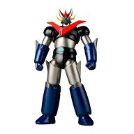 送料無料◆リボルテック アメイジング・ヤマグチ グレートマジンガー 海洋堂 フィギュア 【3月予約】