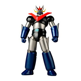 送料無料◆リボルテック アメイジング・ヤマグチ グレートマジンガー 海洋堂 フィギュア 【12月予約】