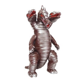 送料無料◆0 (ゼロ) 幻の三つ首竜シリーズ 三つ首竜第二期 昭和40年代風塗装Ver スタンダードサイズ フィギュア （ZF146095）