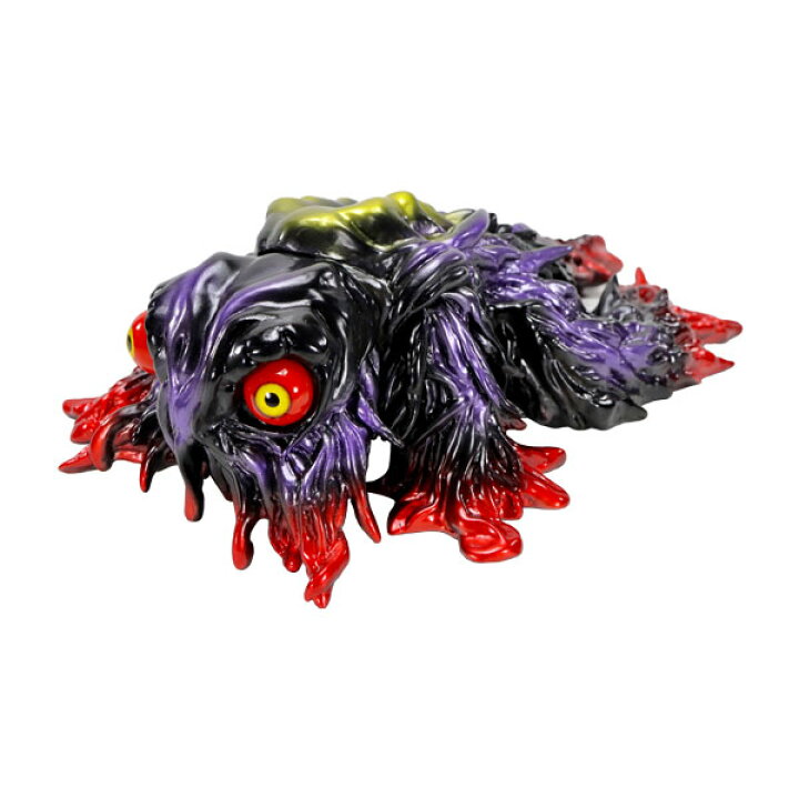 楽天市場】送料無料◇CCP Artistic Monsters Collection (AMC) ヘドラ 