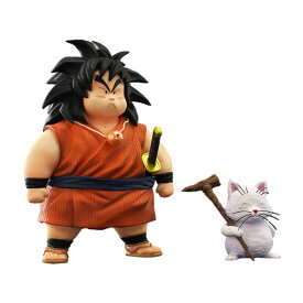 送料無料◆ドラゴンボールアライズ ヤジロベー＆カリン プレックス フィギュア （ZF146491）