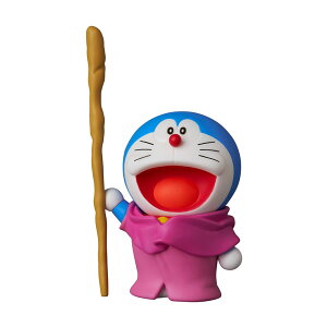 UDF ウルトラディテールフィギュア No.834 映画ドラえもん のび太の絵世界物語 ドラえもん メディコム・トイ (ZF146532)