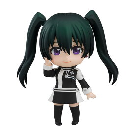 ねんどろいど D.Gray-man リナリー・リー グッドスマイルカンパニー フィギュア 【8月予約】