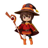 楽天市場】めぐみん 予約 フィギュアの通販