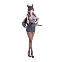 楽天市場】アズールレーン 愛宕＆高雄 レースクイーンVer. 1/7 完成品 
