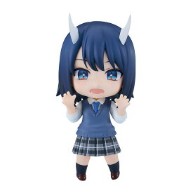 ねんどろいど ルリドラゴン 青木ルリ グッドスマイルカンパニー フィギュア 【9月予約】