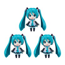 楽天市場】ねんどろいど 初音ミク 新品の通販