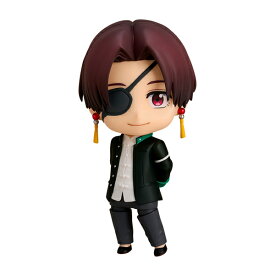 ねんどろいど WIND BREAKER 蘇枋 隼飛 オランジュ・ルージュ フィギュア 【7月予約】