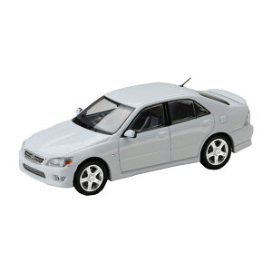 zr[Wp 1/64 LEXUS IS 200 (E10) 1999 zCg ~jJ[ HJ643080W iZM146378j