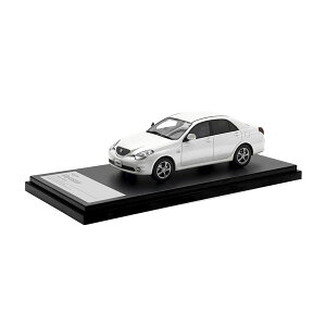 nCXg[[ 1/43 Toyota Verossa VR25 (2001) zCgp[NX^VC ~jJ[ HS496WH iZM146878j