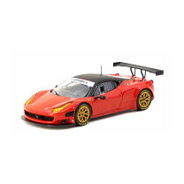 楽天市場】フェラーリ 458 1／64の通販
