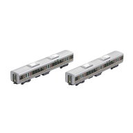 送料無料◆HO-9114 TOMIX トミックス JR 223-2000系近郊電車 増結セットA(2両) HOゲージ 鉄道模型（ZN147…