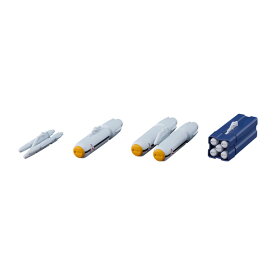 PLAMAX PX15 超時空要塞マクロス 1/72 VF-1 バルキリー用兵装セット プラモデル マックスファクトリー 【8月予約】