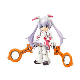 再販 一撃殺虫！！ ホイホイさんLEGACY 1/1 DG-001LN ウサギア プラモデル コトブキヤ 【8月予約】