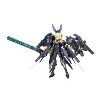 楽天市場】フレームアームズ・ガール ゼルフィカールの通販 