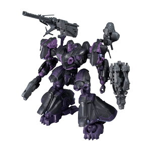 30MM ARMORED CORE VI FIRES OF RUBICON ARQUEBUS ADD VE-40A �I�[�v���t�F�C�X �v�����f�� �o���_�C�X�s���b�c �iZP146364�j