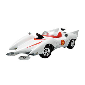 再販 アオシマ マッハGoGoGo 1/24 マッハ号 7フルバージョン プラモデル 【7月予約】