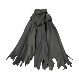 M.S.G モデリングサポートグッズ ドレスアップパーツ クラッシュ＆サイドマント ブラック Ver. プラモデル コトブキヤ 【8月予約】