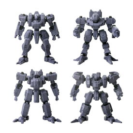 送料無料◆フロントミッション ストラクチャーアーツ 1/72 スケール プラスティック モデルキット シリーズ アディショナルセレクション Vol.2 初回特典同梱BOX プラモデル スクウェア・エニックス 【11月予約】