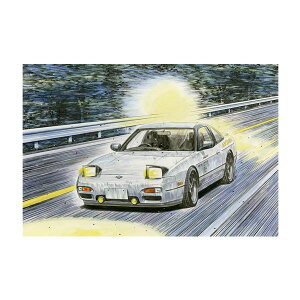 tW~ 1/24 DV[Y No.007 180SX  (l֓ƗACg@\V[V) V^ǉ vf ISD-007 iZS146115j