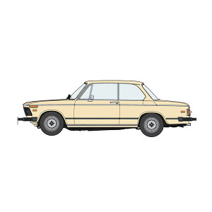 nZK 1/24 BMW 2002 tii ^ w/rbOop[ vf 20756 iZS146729j