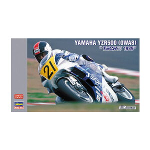 nZK 1/12 }n YZR500 (0WA8) gTECH 21 1989h vf 21708 iZS146788j