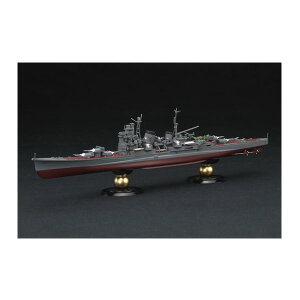 送料無料◆フジミ 1/700 日本海軍重巡洋艦 妙高 フルハルモデル プラモデル FH32 帝国海軍シリーズ (ZS147826)