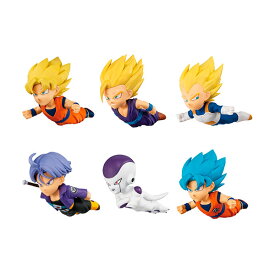 とびマス ドラゴンボール メガハウス (1BOX) （ZT147082）