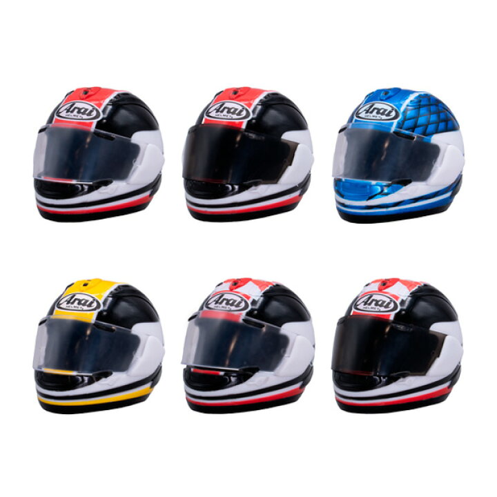 楽天市場】タイラレーシング Arai RX-7 TAIRA REPLIACA HELMET 