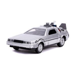 JADATOYS JADA30541 1/32 �o�b�N�E�g�D�E�U�E�t���[�`���[ �p�[�gII �^�C���}�V�[�� �f�����A�� �~�j�J�[�iZM147875�j