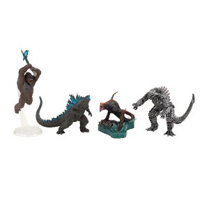 vbNX V[Y GODZILLA VS.KONG (2021) (1BOX)iZT147409j