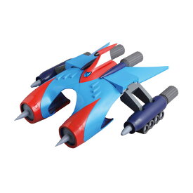 送料無料◆GRAND ACTION BIGSIZE MODEL UFOロボ グレンダイザー ドリルスぺイザー エヴォリューショントイ 【9月予約】