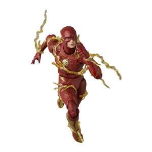 MAFEX }tFbNX No.271 THE FLASH tbV (THE FLASH) fBREgC tBMA y\z
