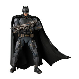 MAFEX }tFbNX No.272 BATMAN TACTICAL SUIT obg} ^NeBJX[c (ZACK SNYDERfS JUSTICE LEAGUE Ver.) fBREgC tBMA y\z