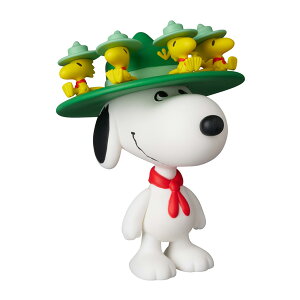 UDF EgfBe[tBMA No.846 PEANUTS SERIES 18 Snoopy  Woodstock s[ibc Xk[s[ EbhXgbN fBREgC y11\z