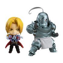 楽天市場】ねんどろいど 鋼の錬金術師の通販