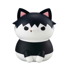 MEGA CAT PROJECT 呪術廻戦 懐玉・玉折 ニャンとも大きな呪術ニャンコ (3) 伏黒甚爾 メガハウス フィギュア （ZF148712）