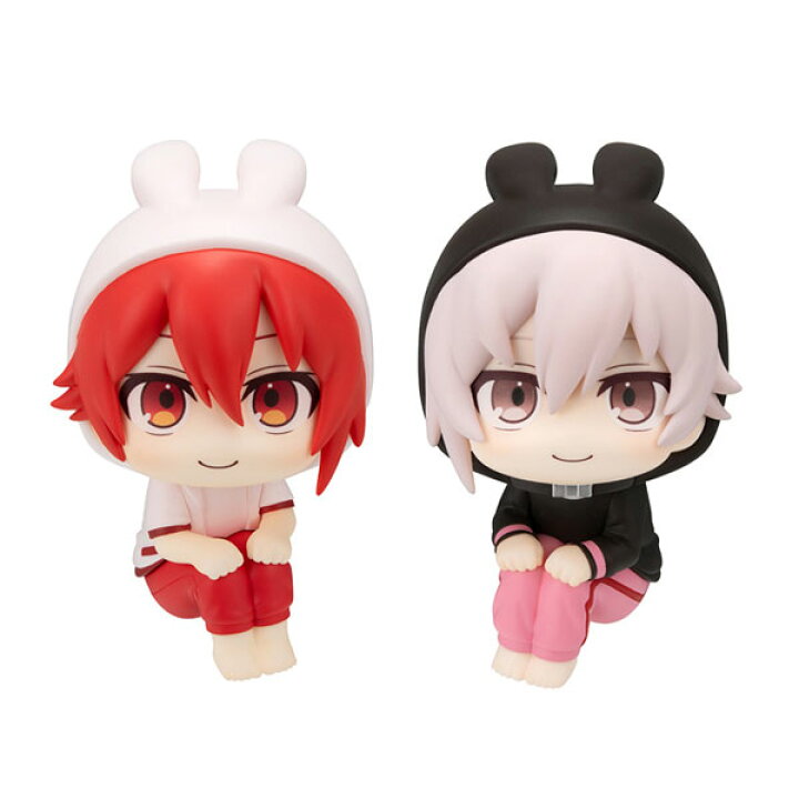 楽天市場】送料無料◇るかっぷ アイドリッシュセブン 2種セット (七瀬  