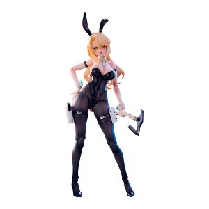 BUNNY RAPID ACTION SQUAD Guardian�E�G���[�i 1/12 ���t�B�M���A ���������T�t�� ��sSushing (�X�V�[��) �iZF148828�j